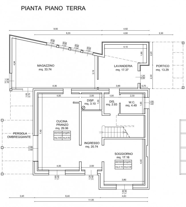 Casa indipendente in vendita a Treviso (TV)