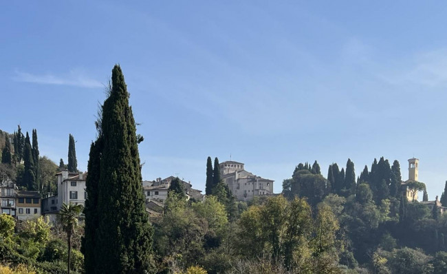 Villa in vendita a Asolo (TV)