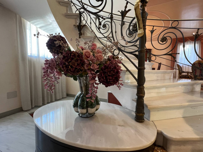 Villa in vendita a Treviso