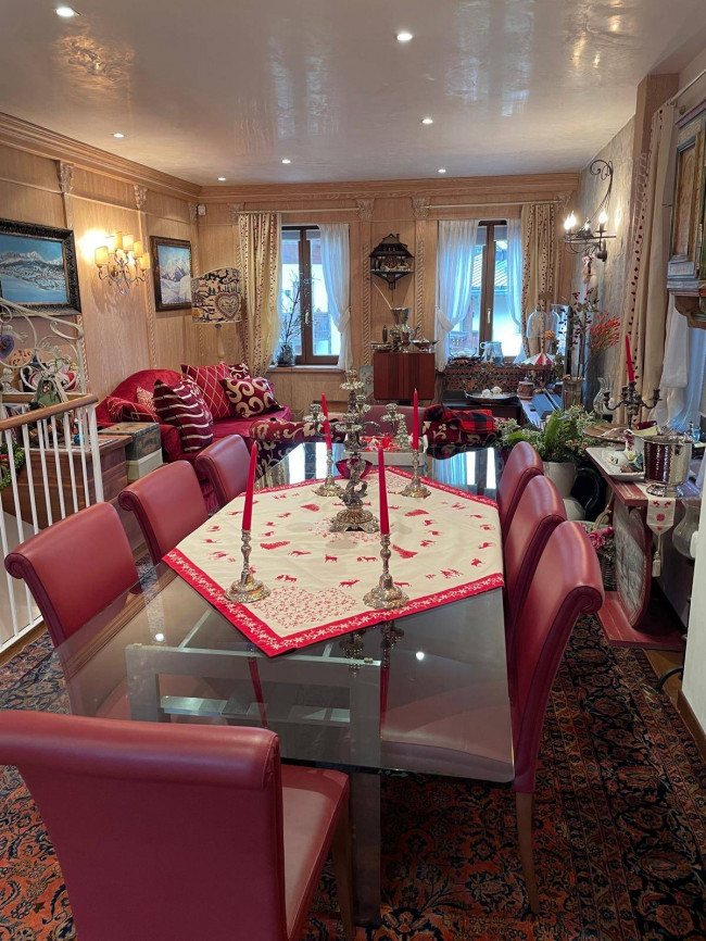 Palazzetto in vendita a Cortina d'Ampezzo