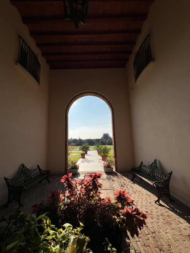 Villa in vendita a Trevignano