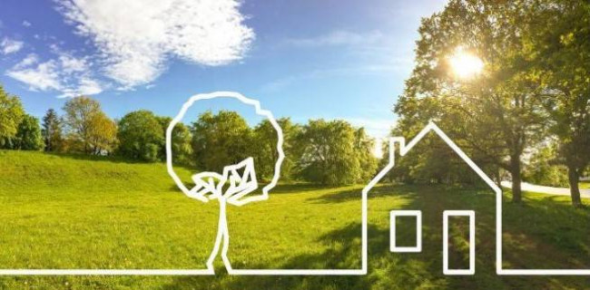 Terreno edificabile in vendita a Trevignano