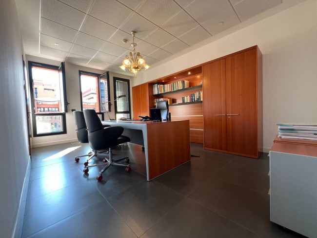 Studio/Ufficio in affitto a Treviso