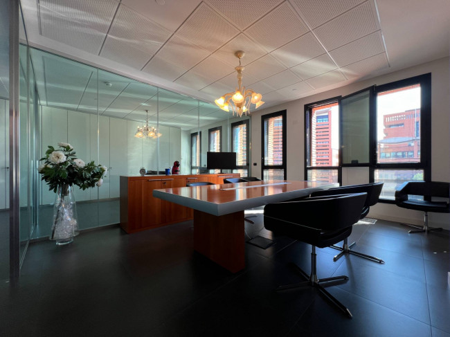 Studio/Ufficio in affitto a Treviso