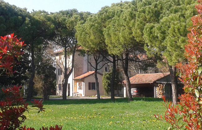 Rustico in vendita a Jesolo