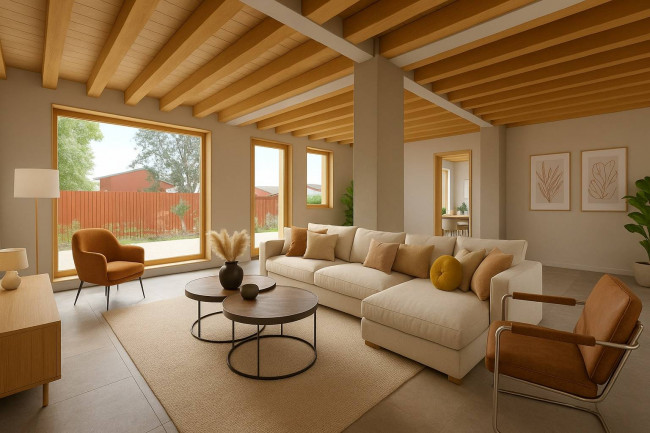 Casa singola in vendita a Nervesa della Battaglia