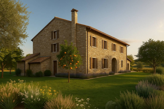 Rustico in vendita a Maser