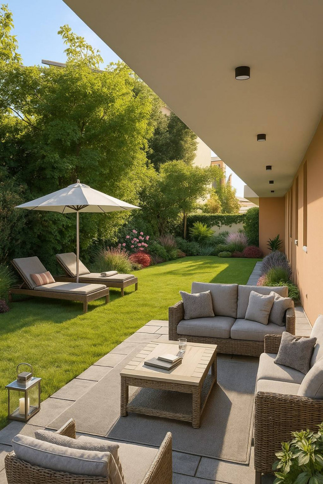 Appartamento in vendita a Treviso