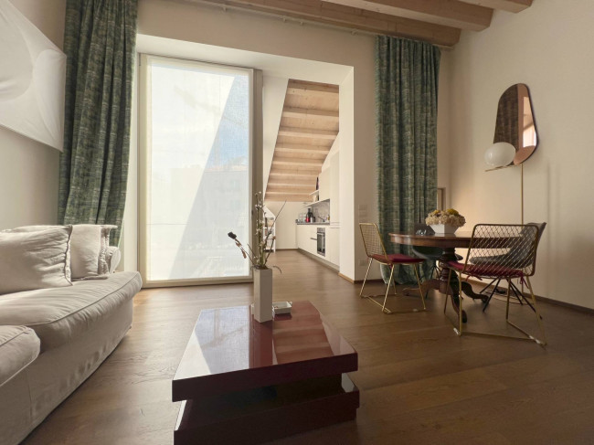 Appartamento di prestigio in affitto a Treviso