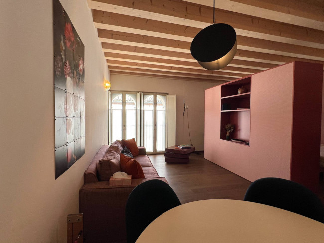 Appartamento di prestigio in affitto a Treviso