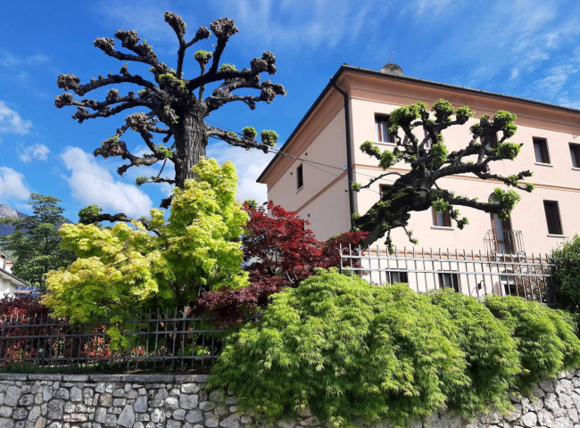 Villa in vendita a Pieve del Grappa