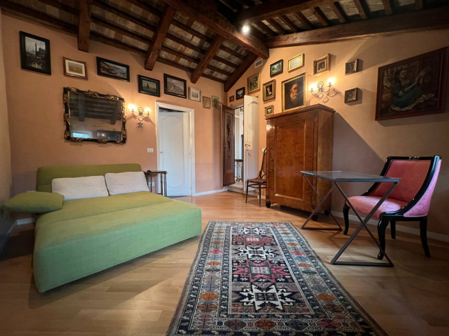 Appartamento di prestigio in vendita a Treviso