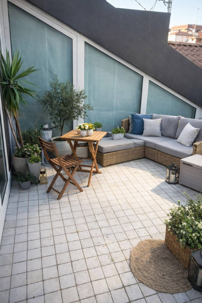 Appartamento in vendita a Treviso