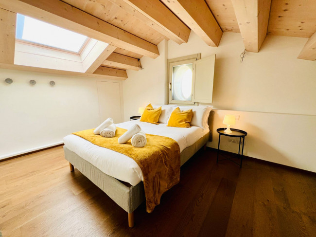 Locazione Turistica in affitto a Treviso