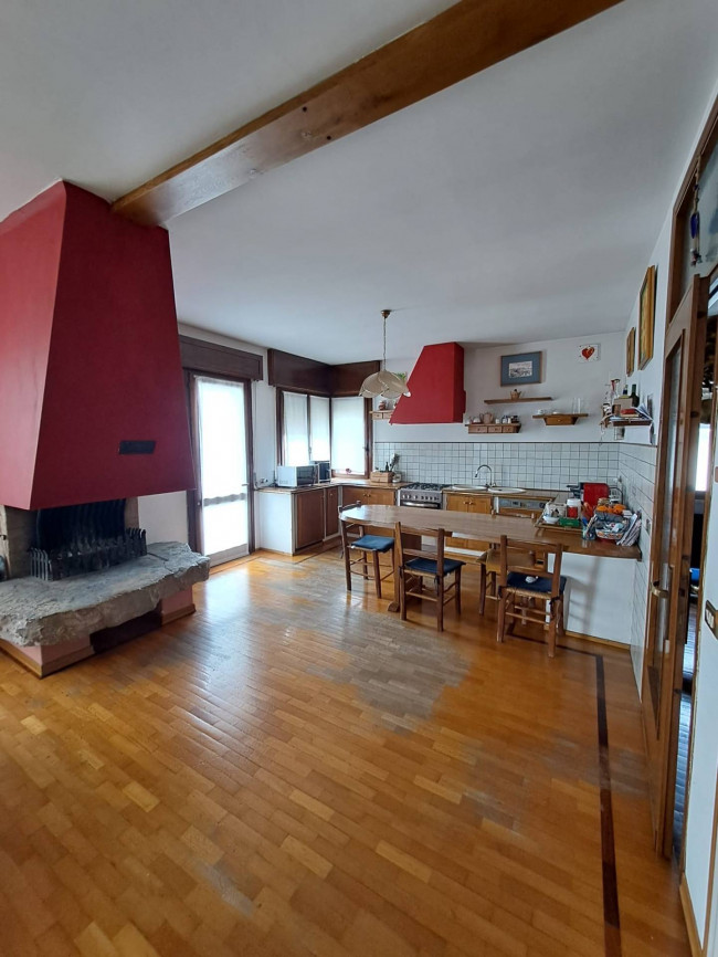 Appartamento in vendita a Vidor