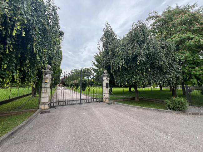 Casa singola in vendita a Montebelluna