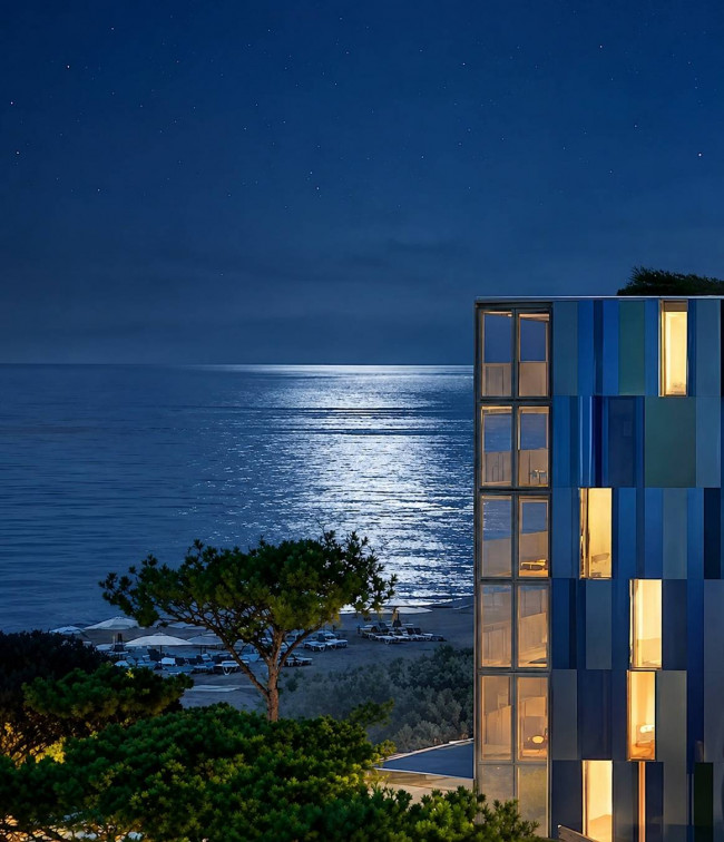 Appartamento di prestigio in vendita a Jesolo
