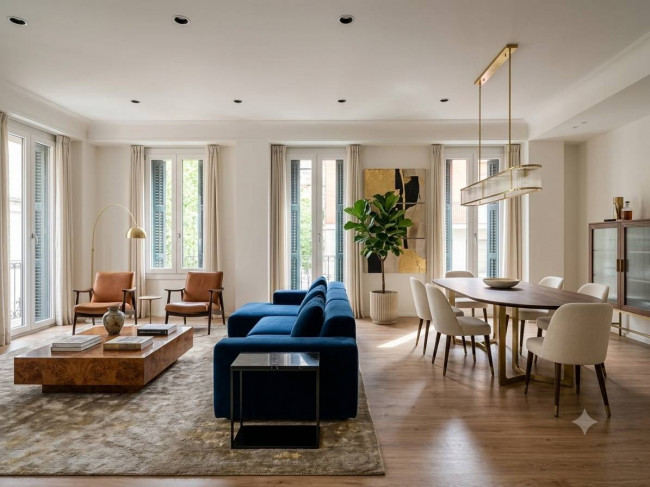 Appartamento di prestigio in vendita a Treviso