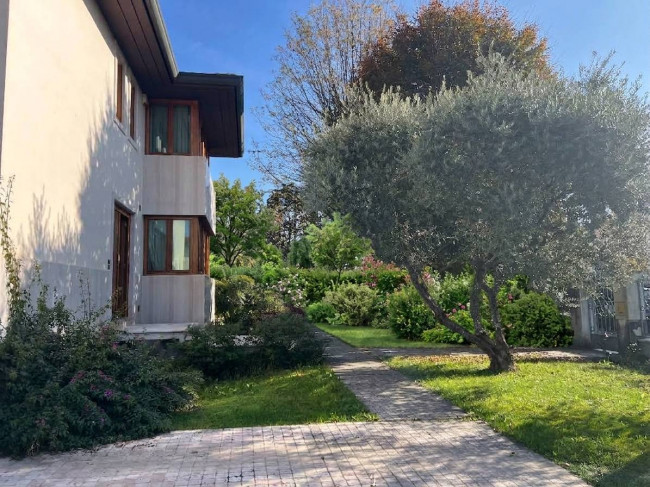 Villa in vendita a Treviso