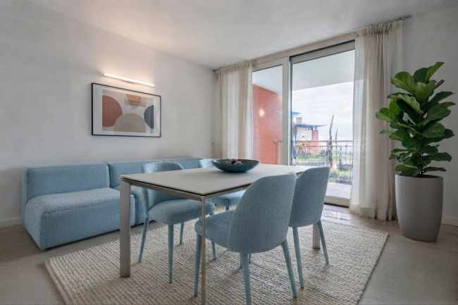 Appartamento di prestigio in vendita a Jesolo