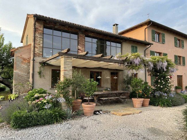 Rustico in vendita a Crocetta del Montello