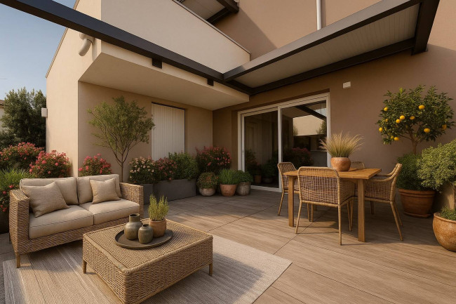 Appartamento in vendita a Treviso