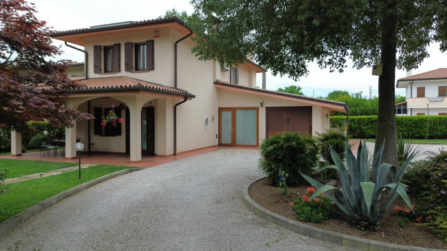 Casa singola in vendita a Montebelluna