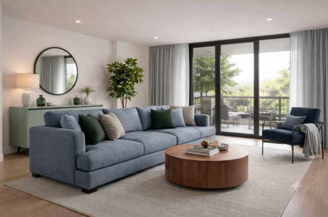 Appartamento di prestigio in vendita a Montebelluna