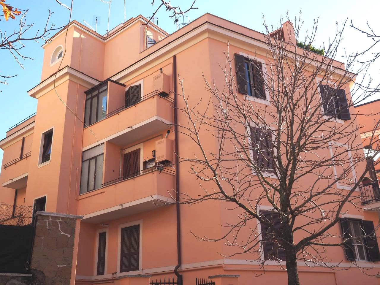 Appartamento in vendita a San Saba - Caracalla, Roma (RM)