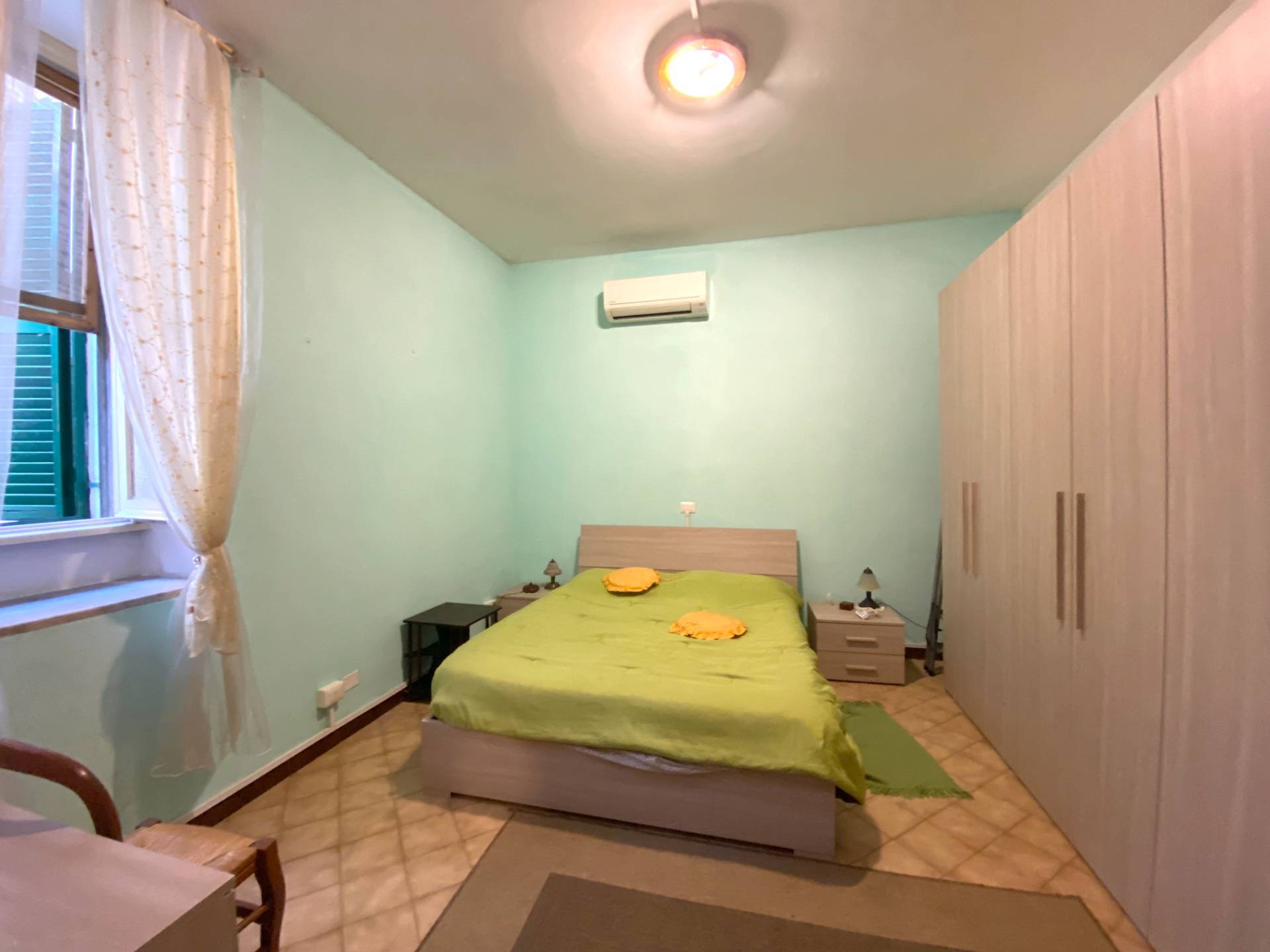 Appartamento in vendita a San Saba, Roma (RM)