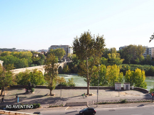 Appartamento in vendita a Ponte Milvio, Roma (RM)