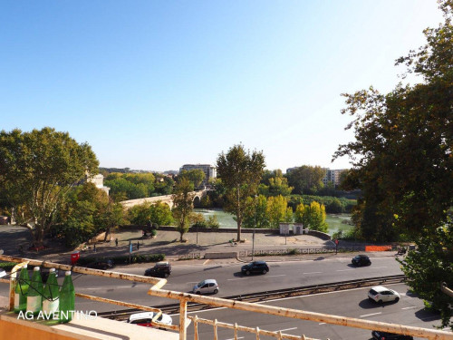 Appartamento in vendita a Ponte Milvio, Roma (RM)