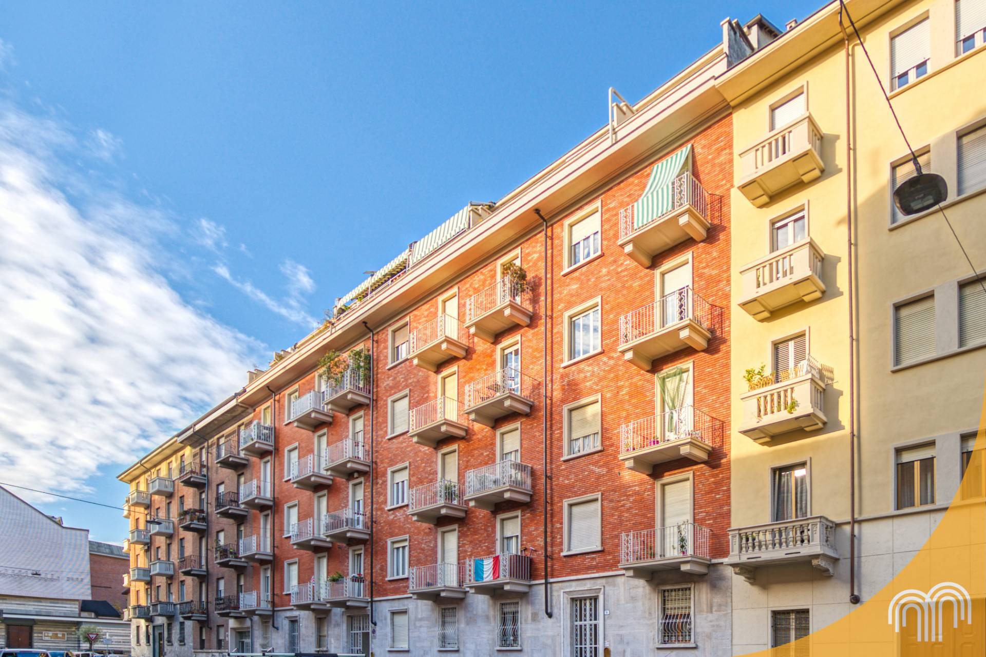 Appartamento in vendita a Campidoglio, Torino (TO)