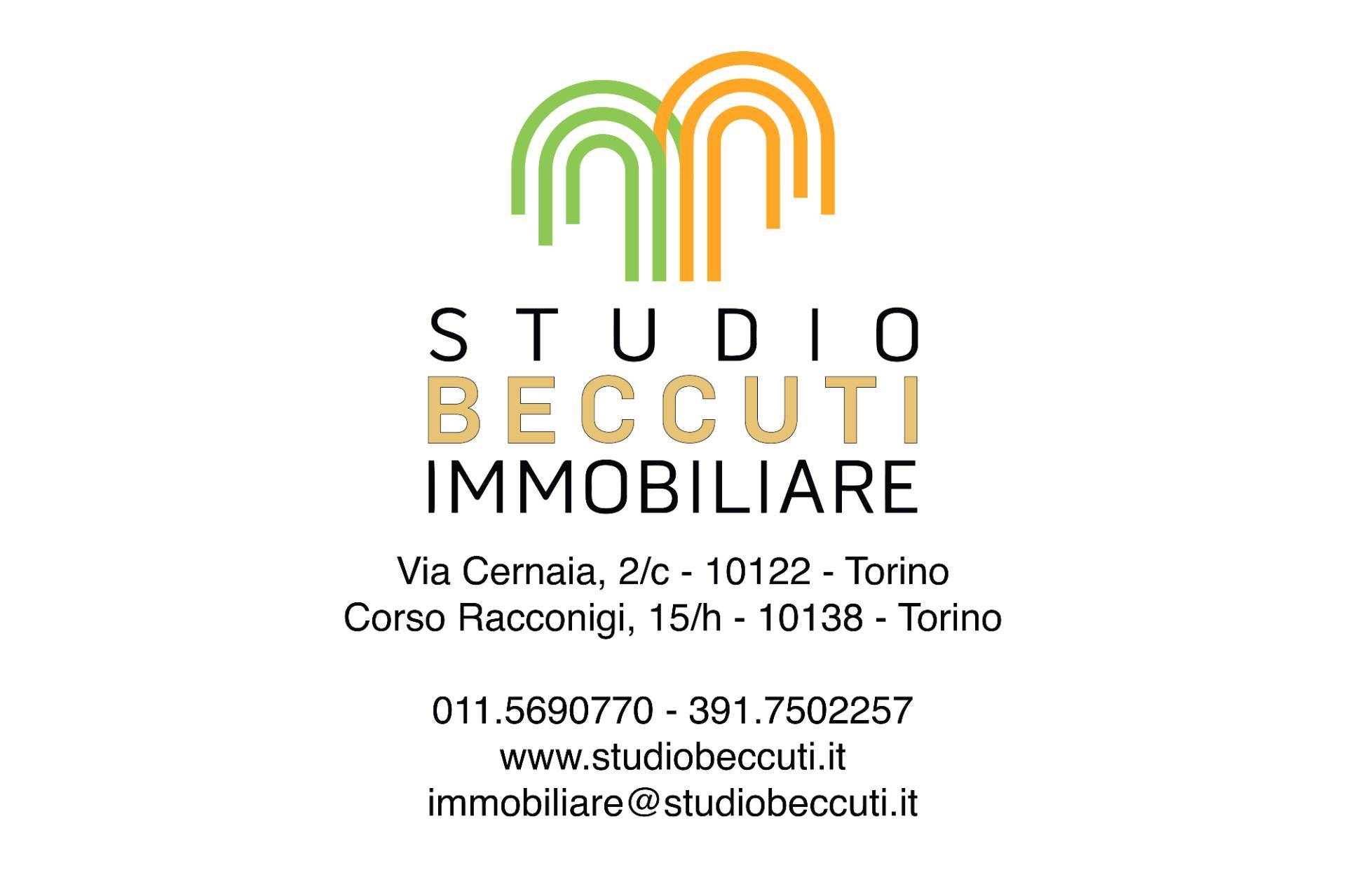 Villa in vendita a San Mauro Torinese (TO)