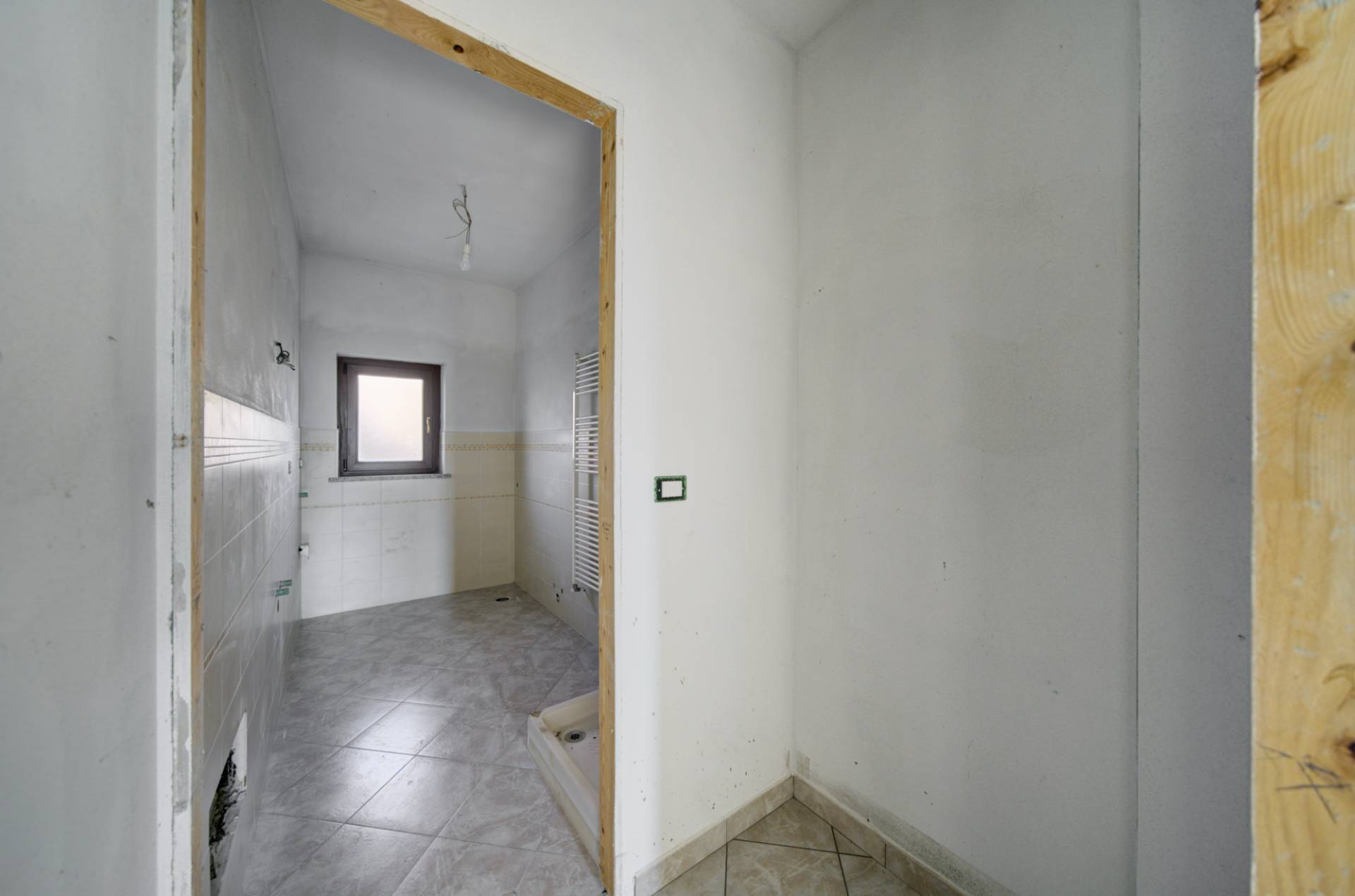 Villa in vendita a San Mauro Torinese (TO)