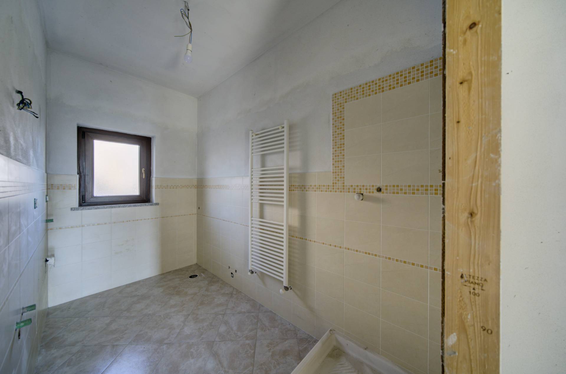 Villa in vendita a San Mauro Torinese (TO)