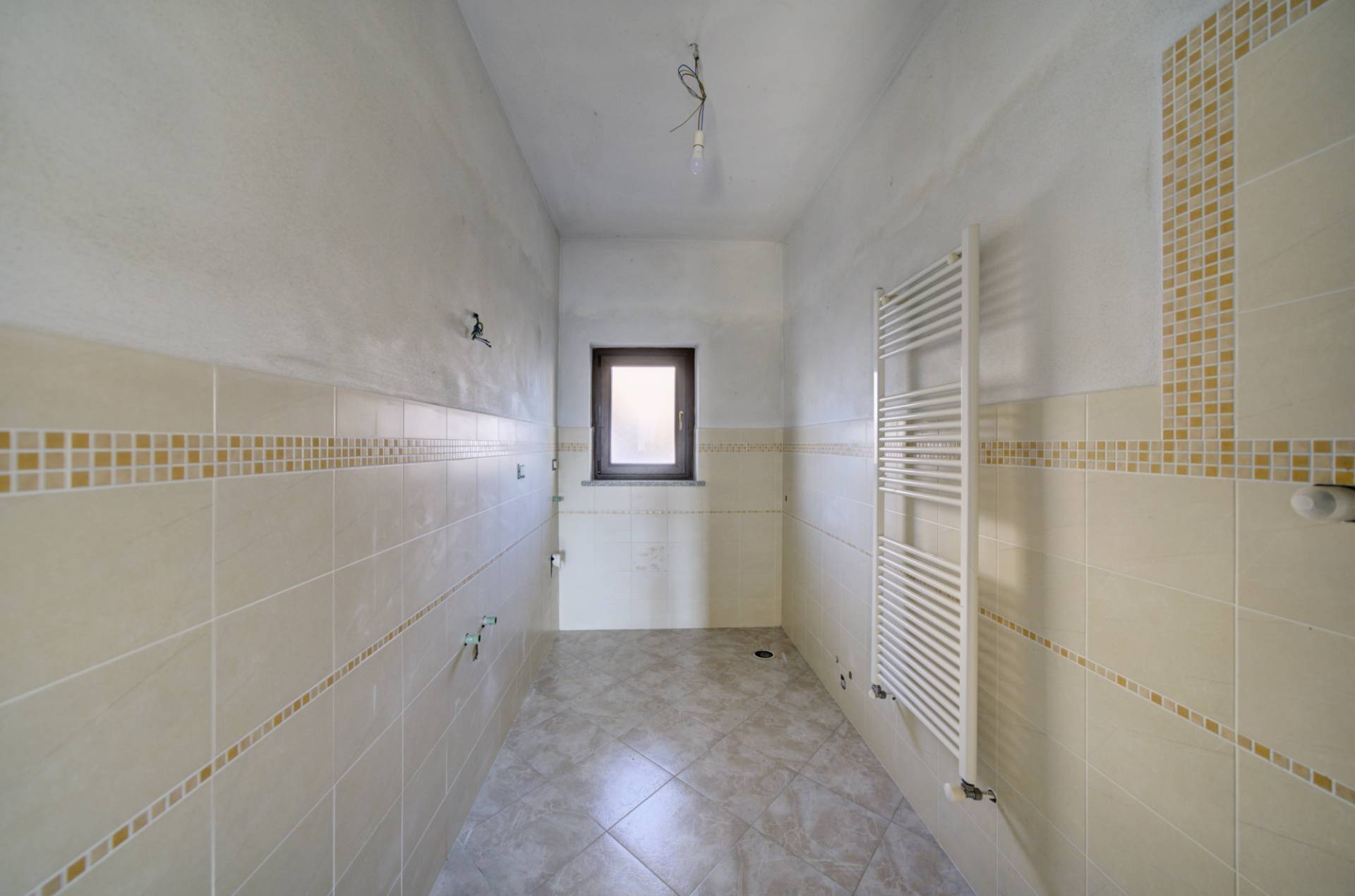 Villa in vendita a San Mauro Torinese (TO)