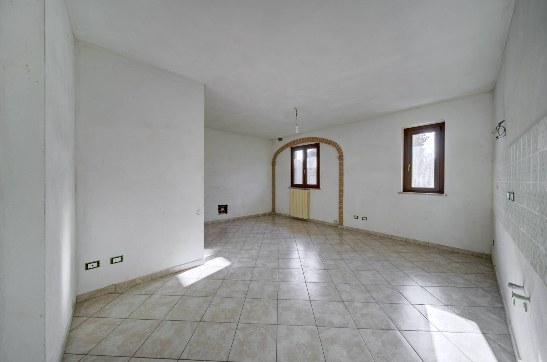 Villa in vendita a San Mauro Torinese (TO)