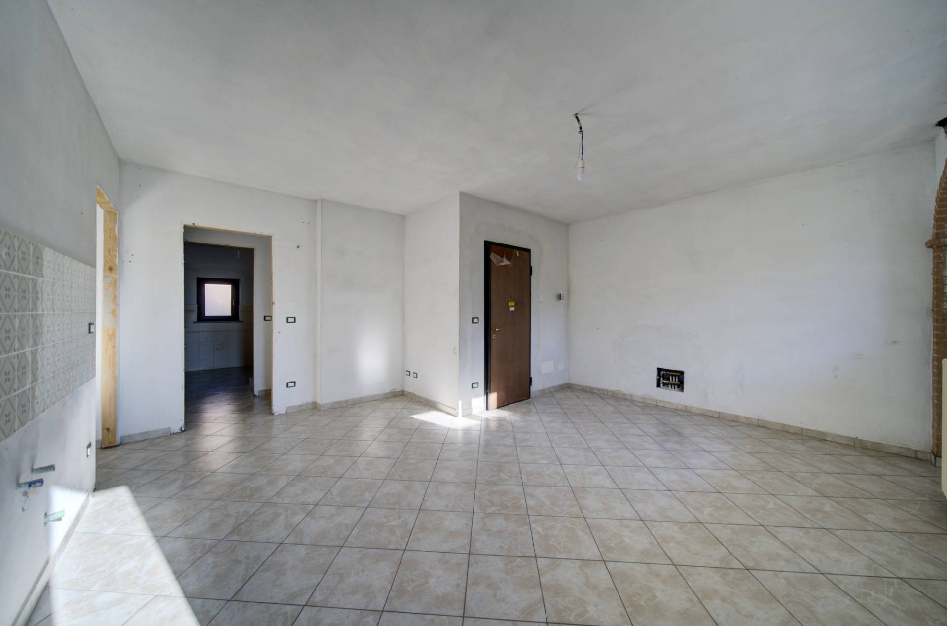 Villa in vendita a San Mauro Torinese (TO)
