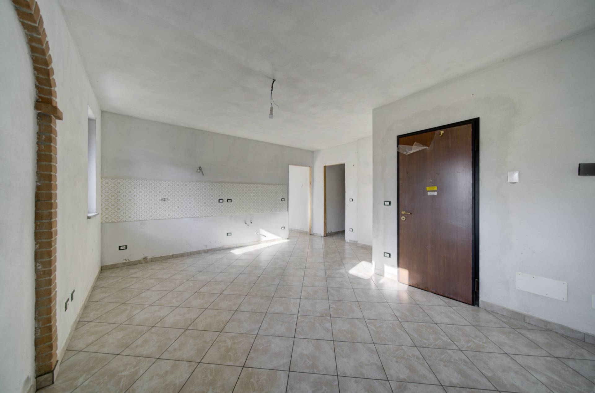 Villa in vendita a San Mauro Torinese (TO)