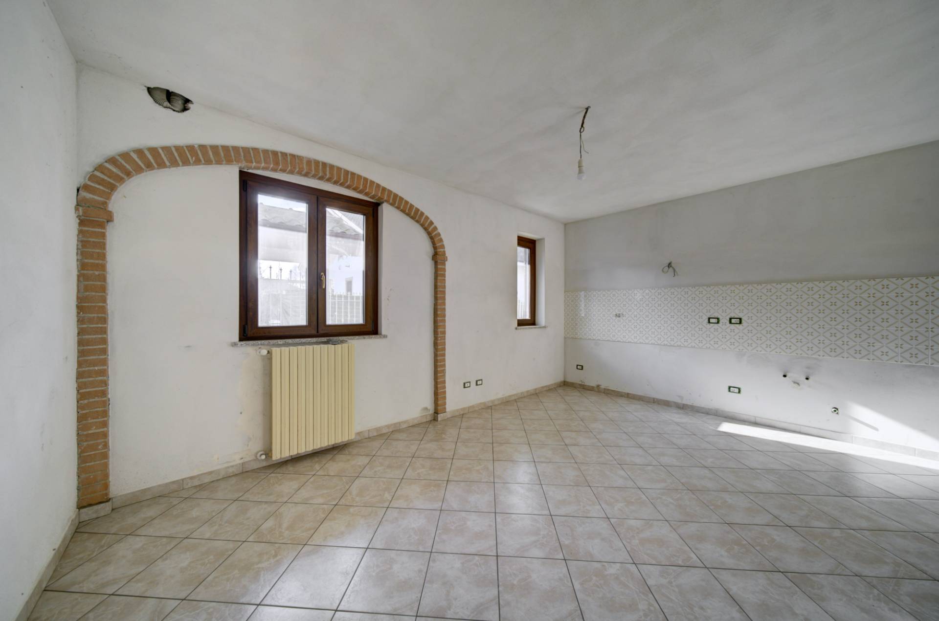 Villa in vendita a San Mauro Torinese (TO)