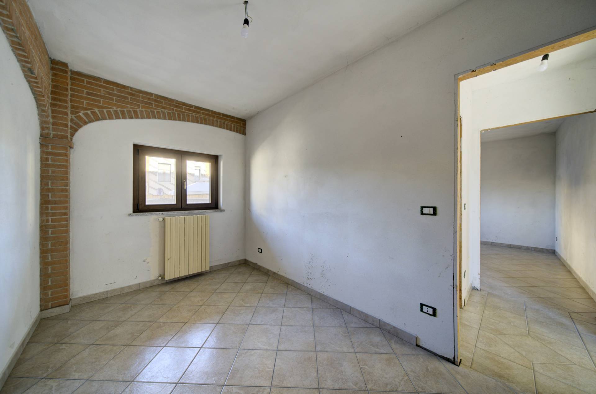 Villa in vendita a San Mauro Torinese (TO)