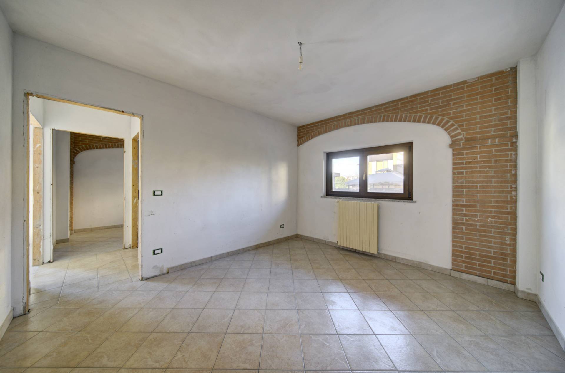 Villa in vendita a San Mauro Torinese (TO)