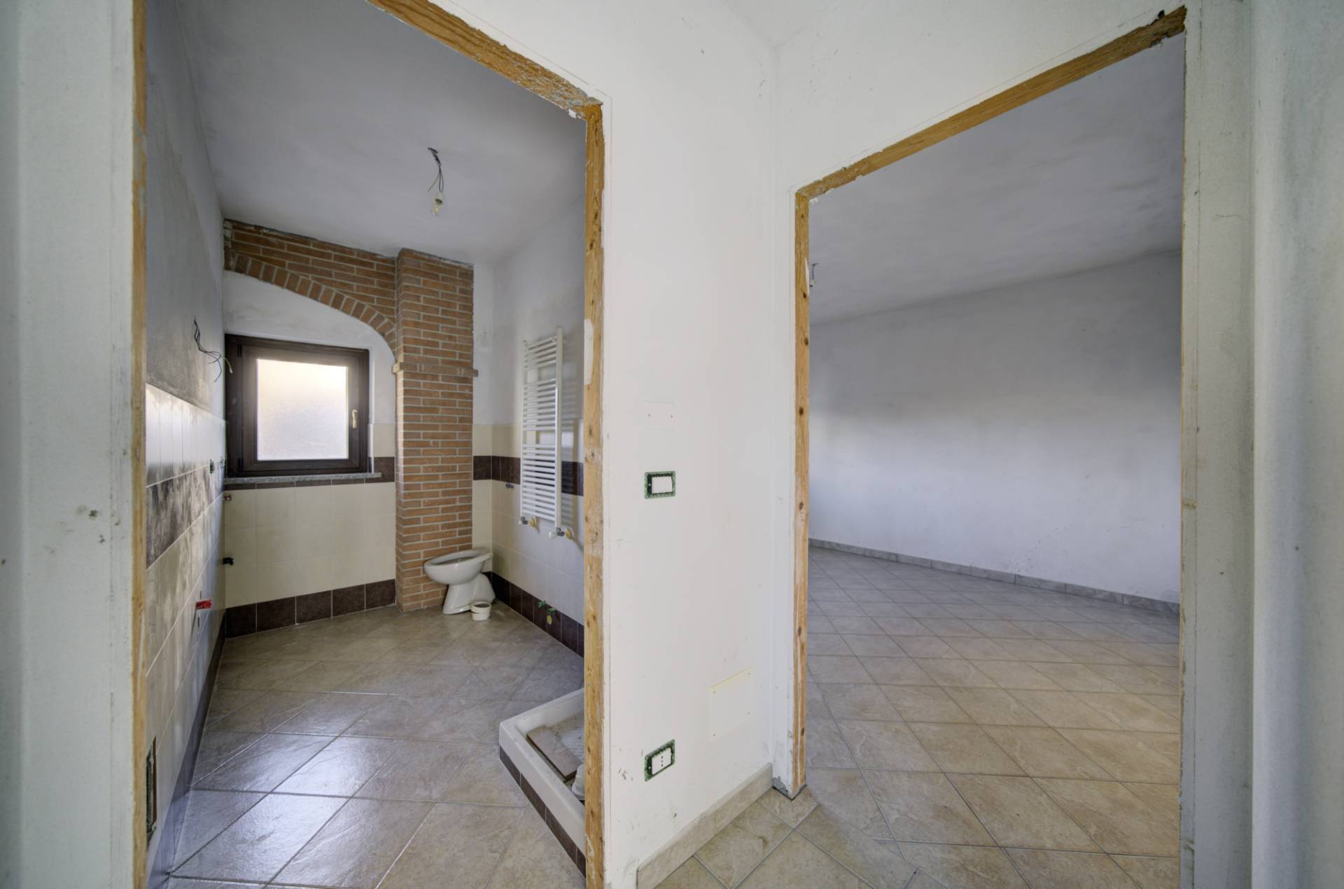 Villa in vendita a San Mauro Torinese (TO)