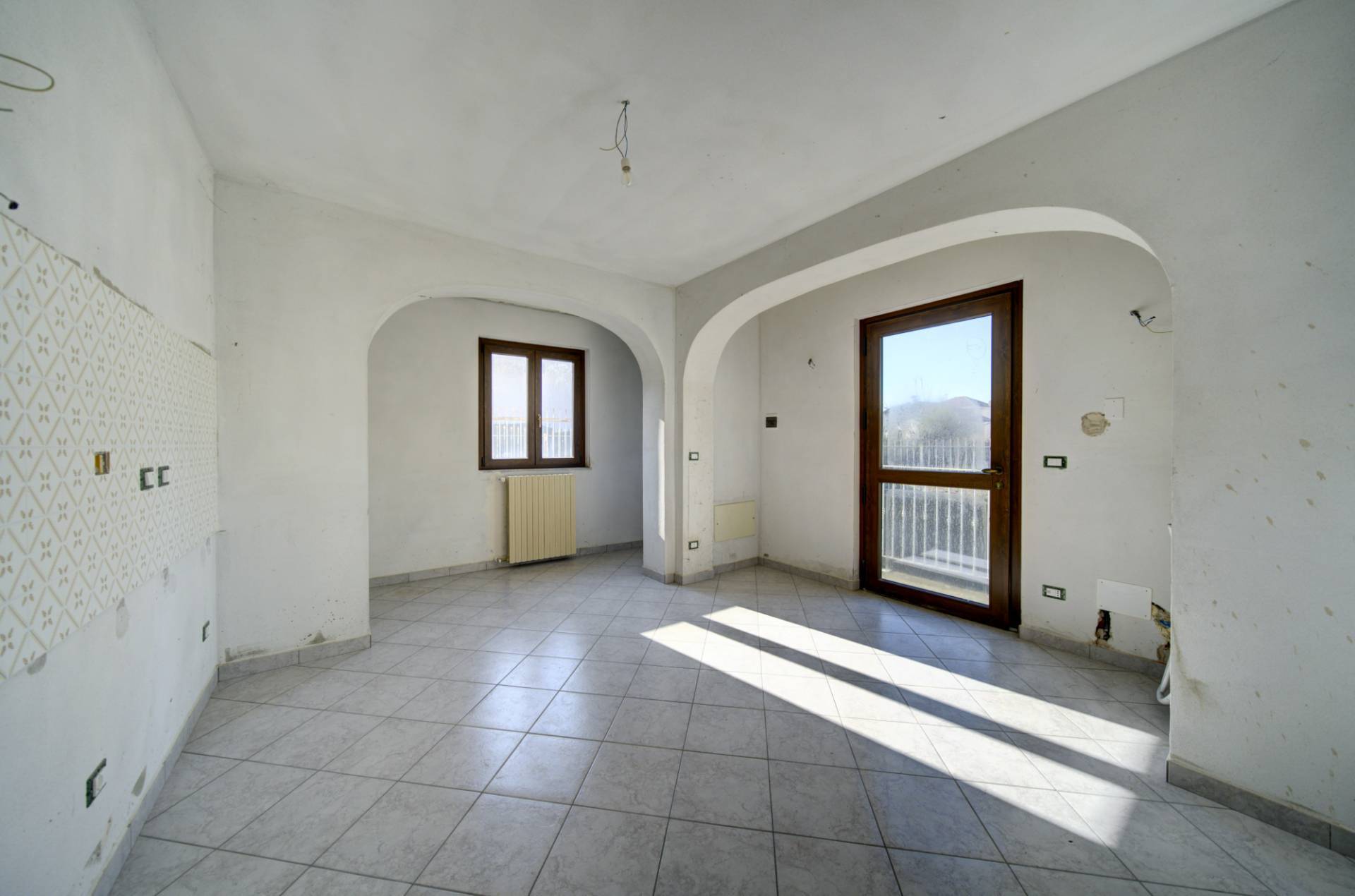 Villa in vendita a San Mauro Torinese (TO)