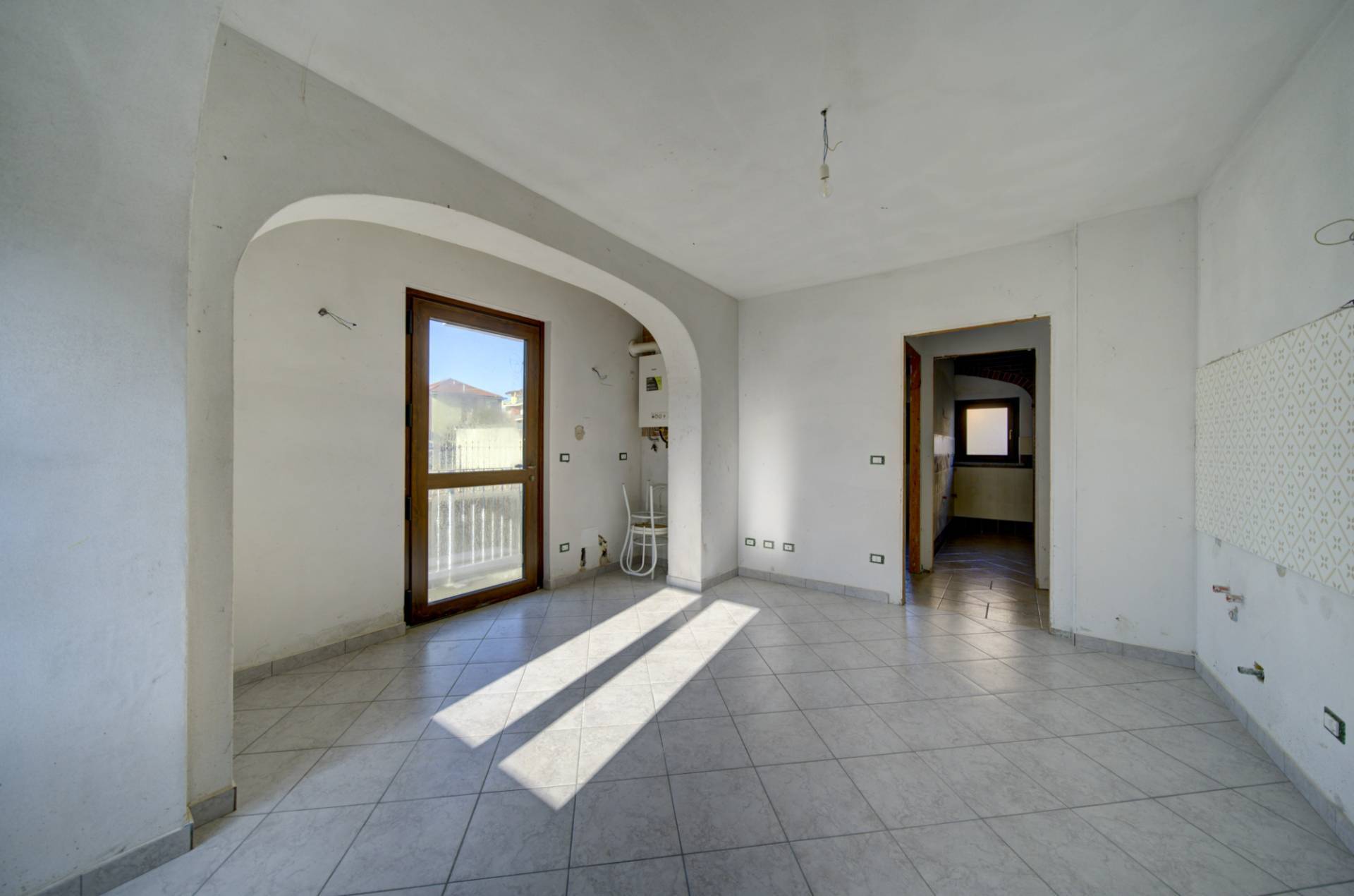 Villa in vendita a San Mauro Torinese (TO)