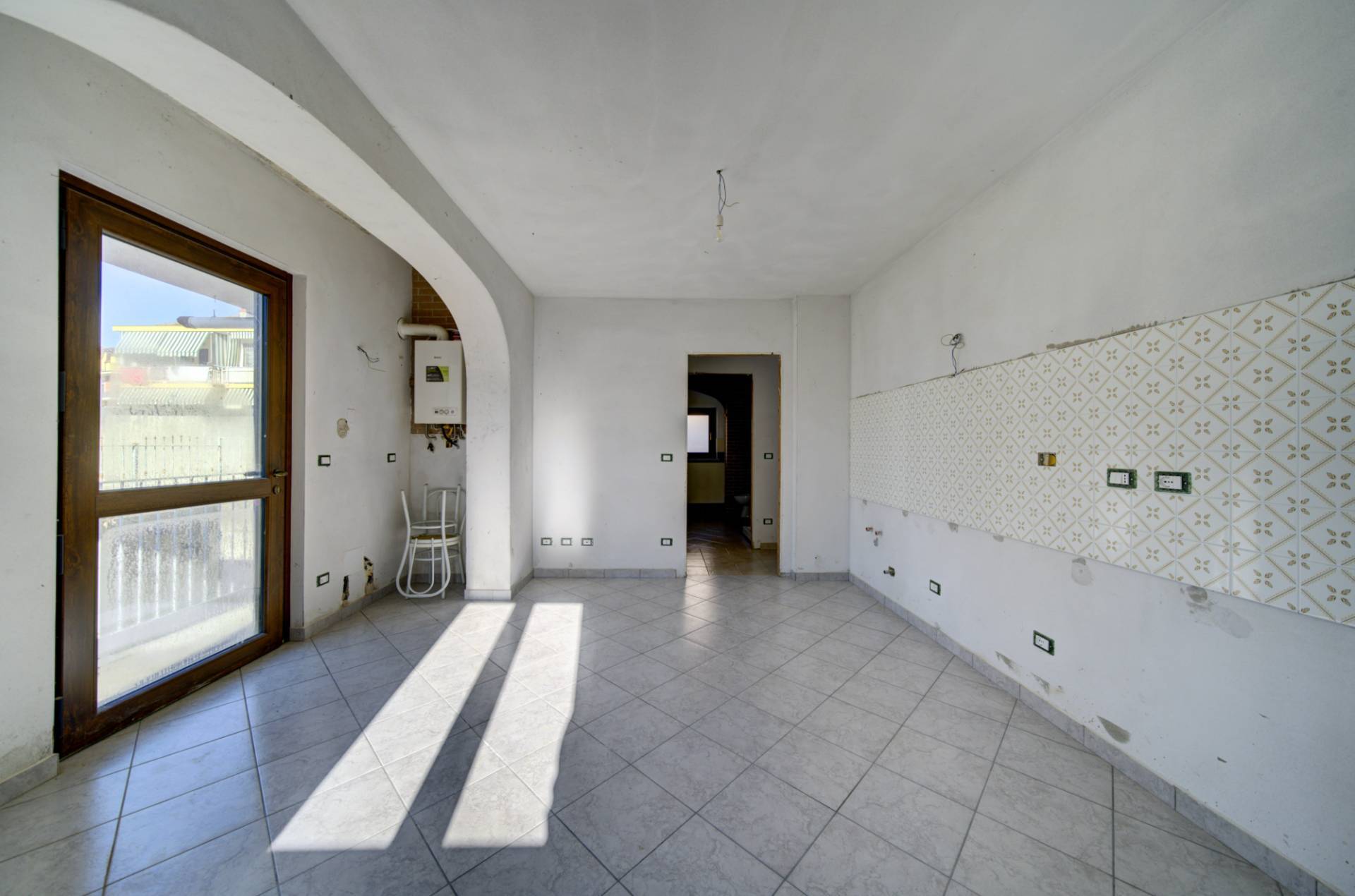 Villa in vendita a San Mauro Torinese (TO)
