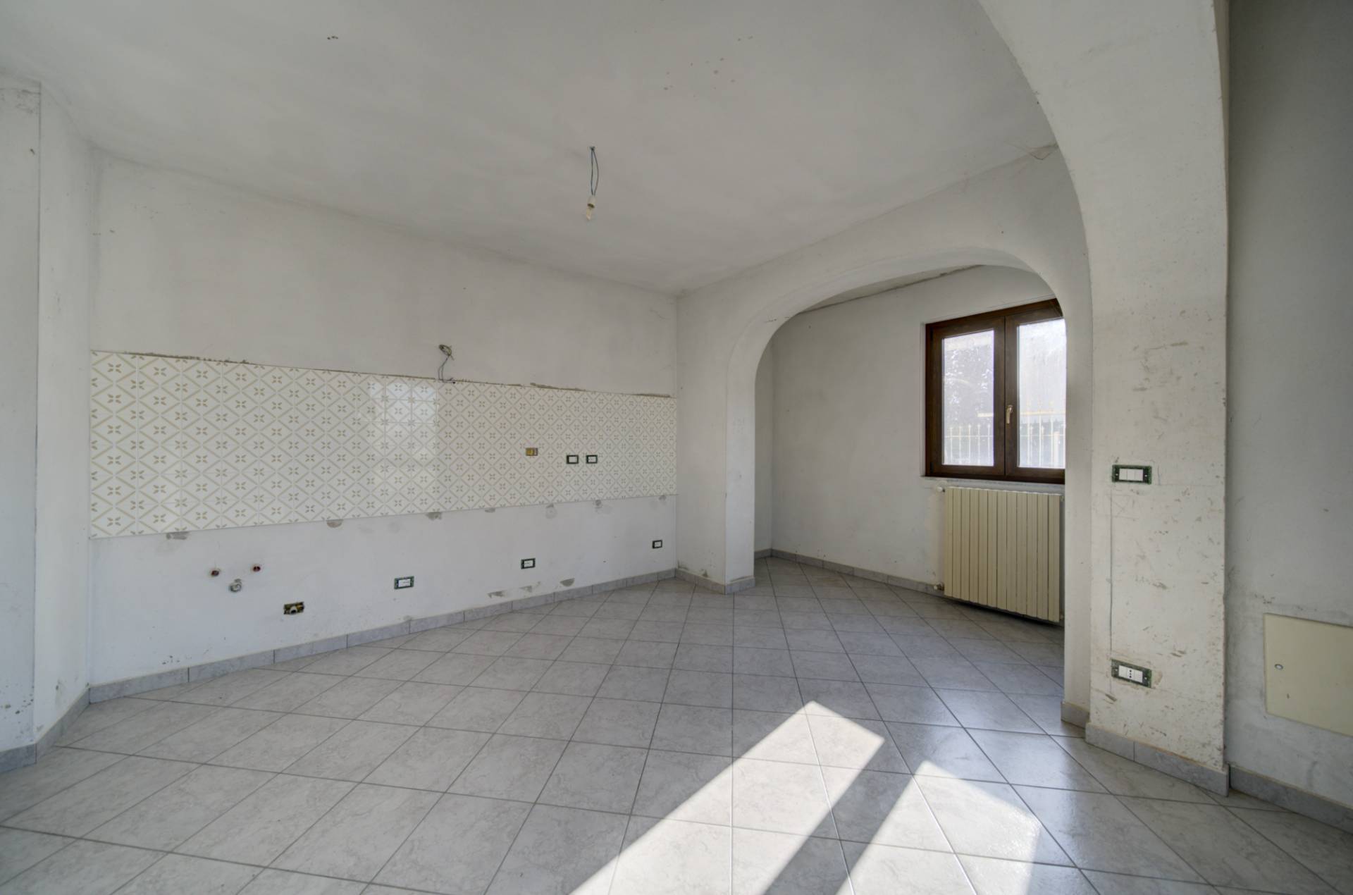 Villa in vendita a San Mauro Torinese (TO)