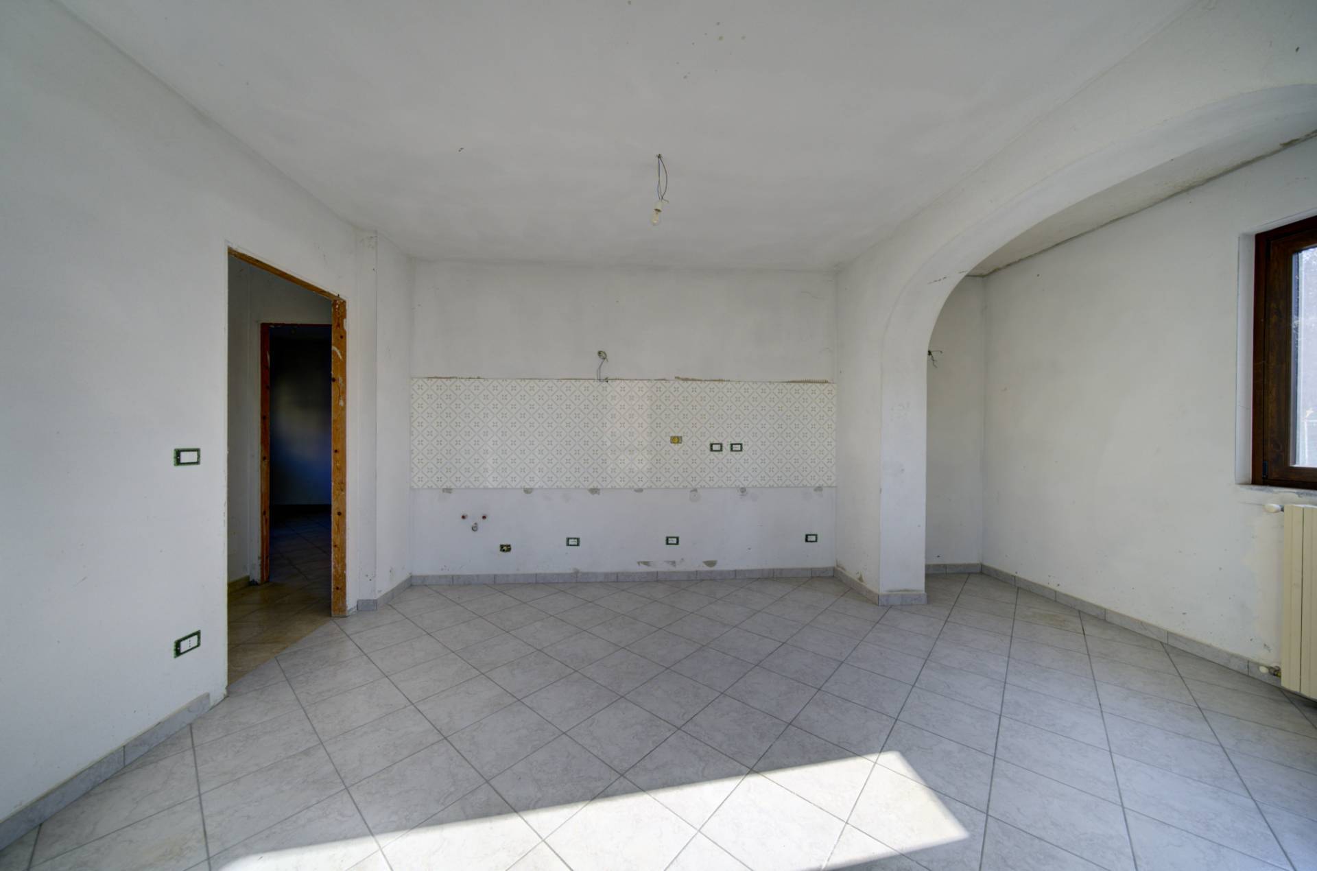 Villa in vendita a San Mauro Torinese (TO)