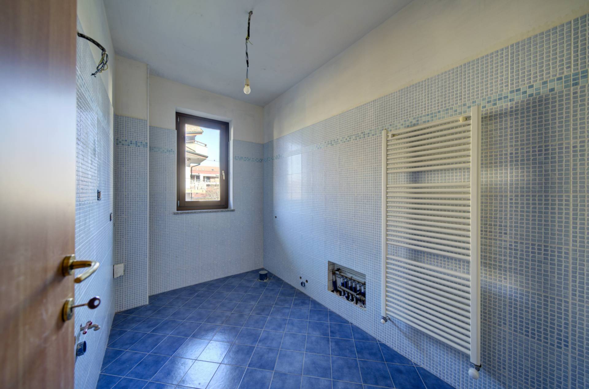 Villa in vendita a San Mauro Torinese (TO)